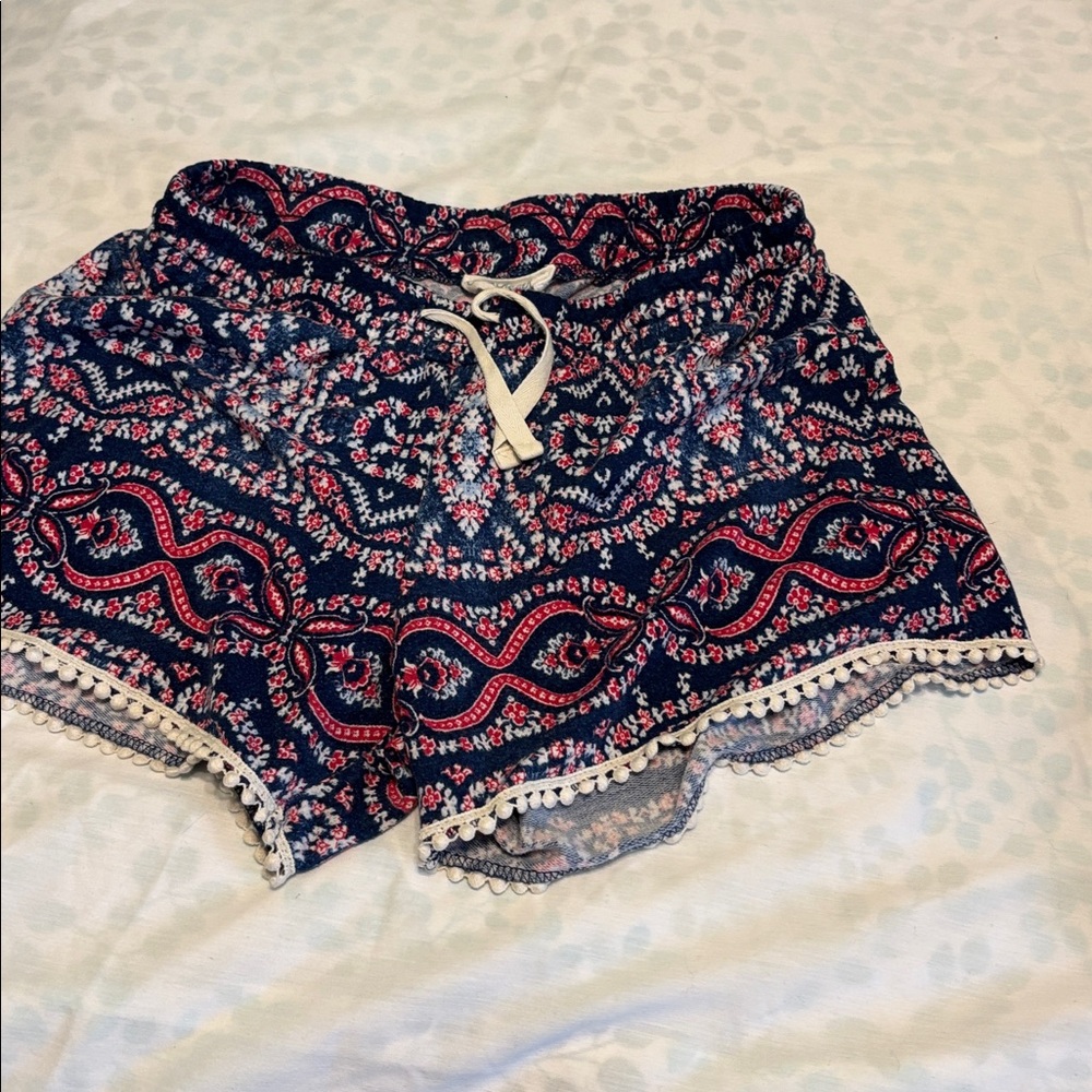 Cloud Chaser Shorts